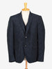 Massimo Rebecchi Flowered Blazer With Vest WCV250830.05  Massimo Rebecchi 