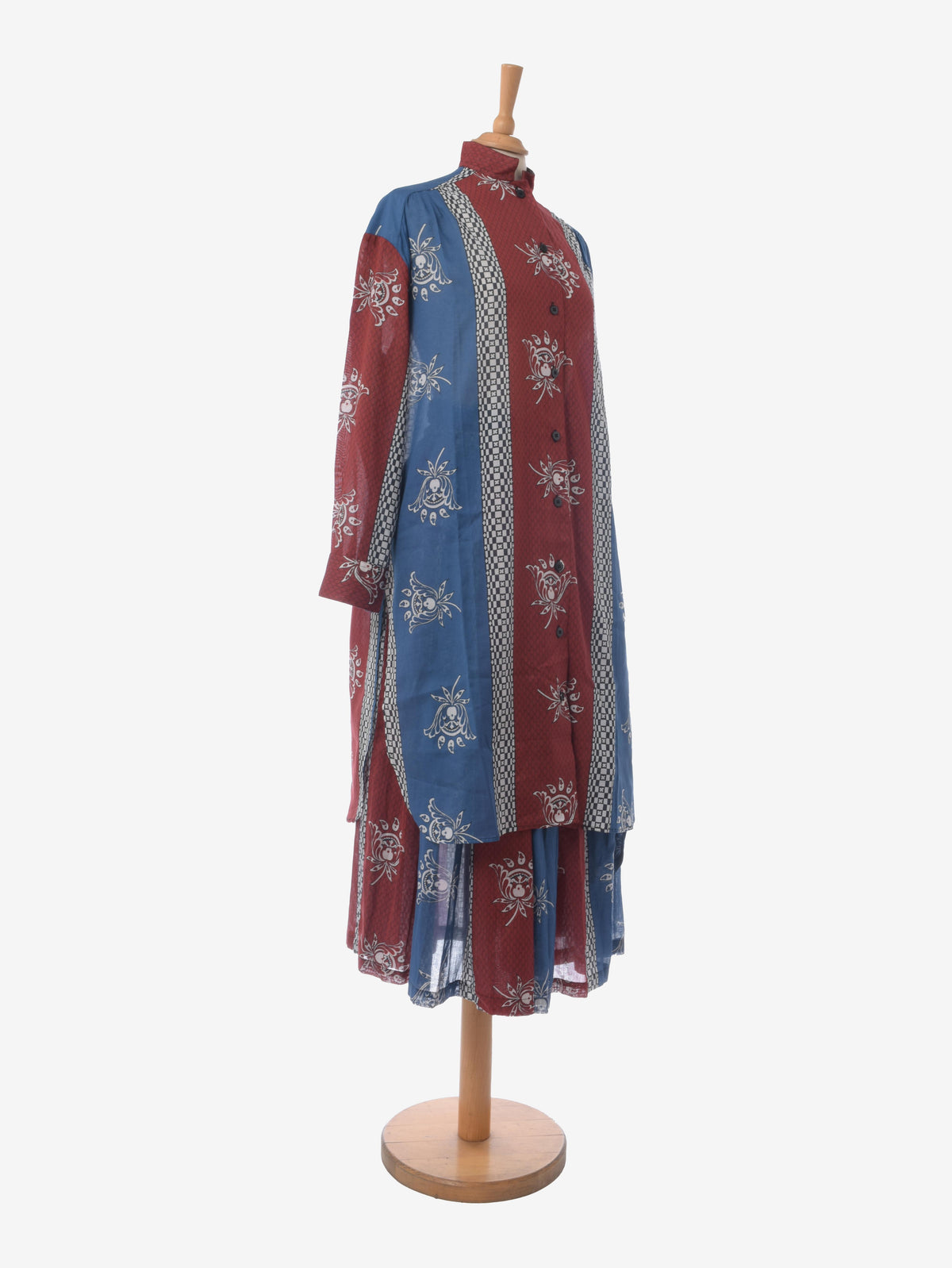 Souleiado Vintage Provencal Suit WCV241010253  Souleiado 