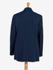 Raf Simons 蓝色夹克