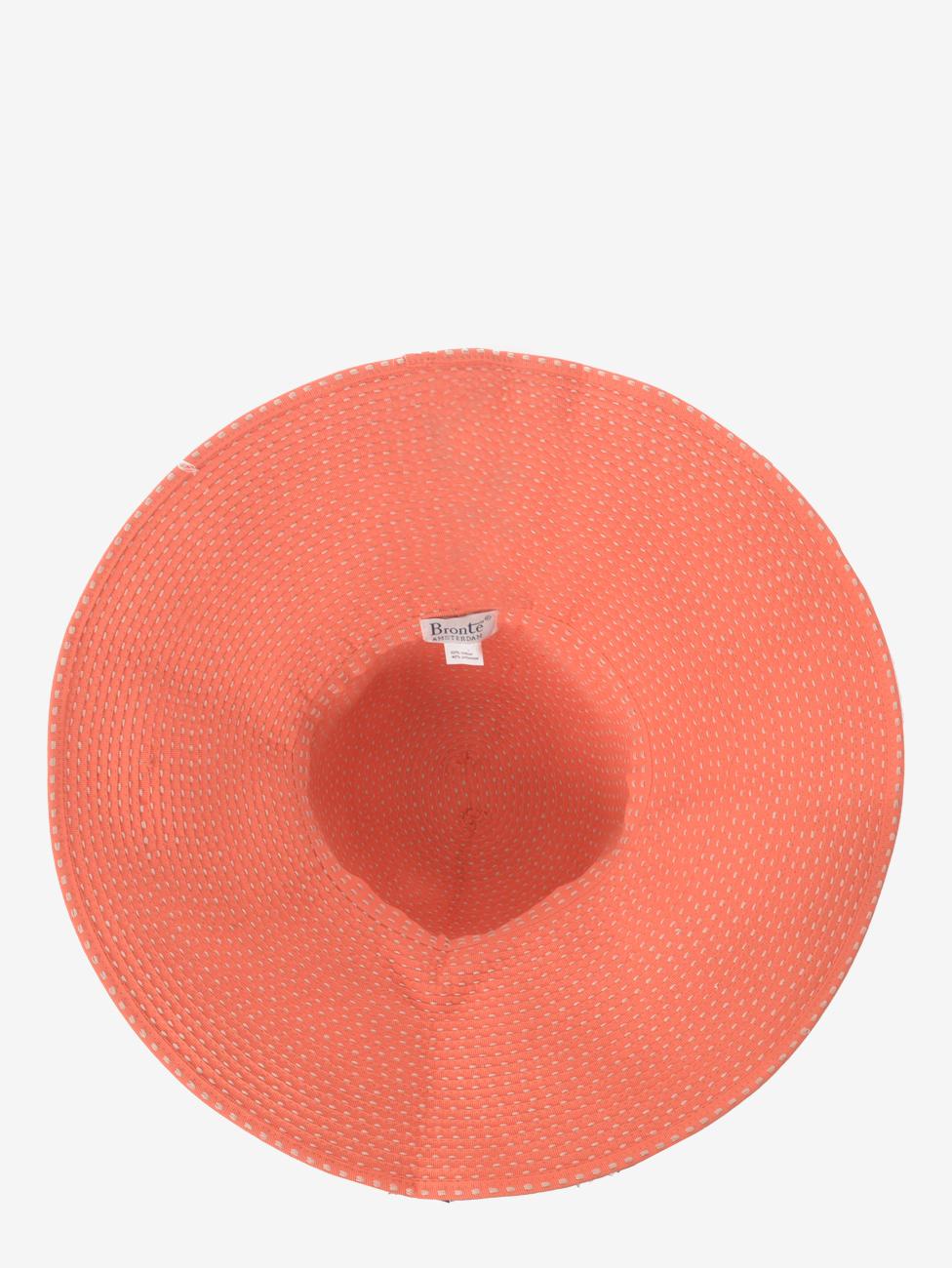 Bronté Vintage Summer Hat WCV24101068  Vintage 