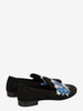 Giuseppe Zanotti Loafer With Rhinestones WCV250877.01  Giuseppe Zanotti 