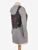 Just Cavalli Baroque Print Shirt W24121253.14  Just Cavalli 