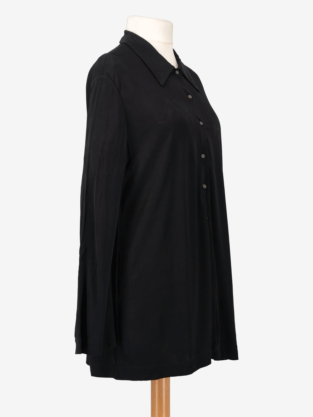 Fendi Black Shirt