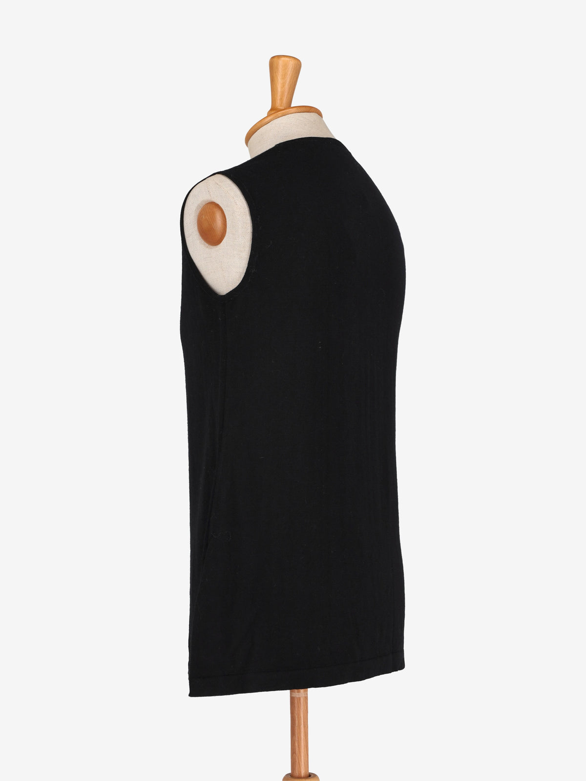 Gianfranco Ferré Wool Gilet W2511.01  Gianfranco Ferré 