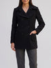 Armani Vintage Coat in Wool Blend MR31025.15  Armani 