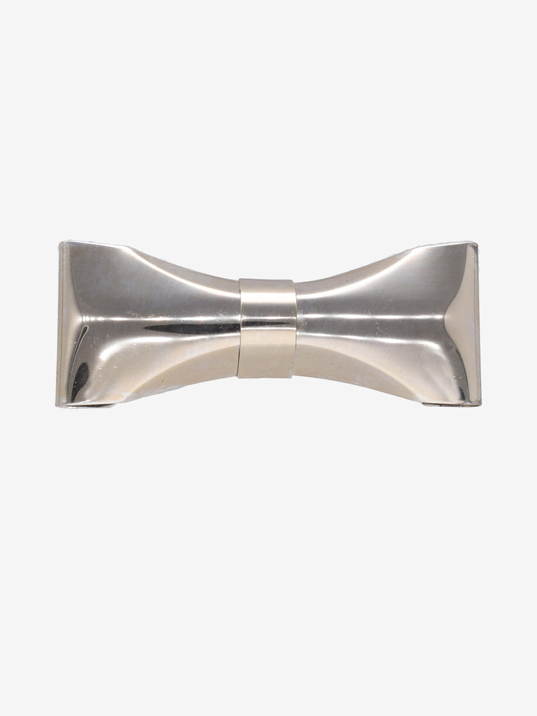 Thierry Mugler Bow Shaped Brooch E1001048  Thierry Mugler 