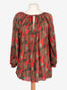 Lenny Niemeyer Pleated Blouse WCV241010245.1  Vintage 