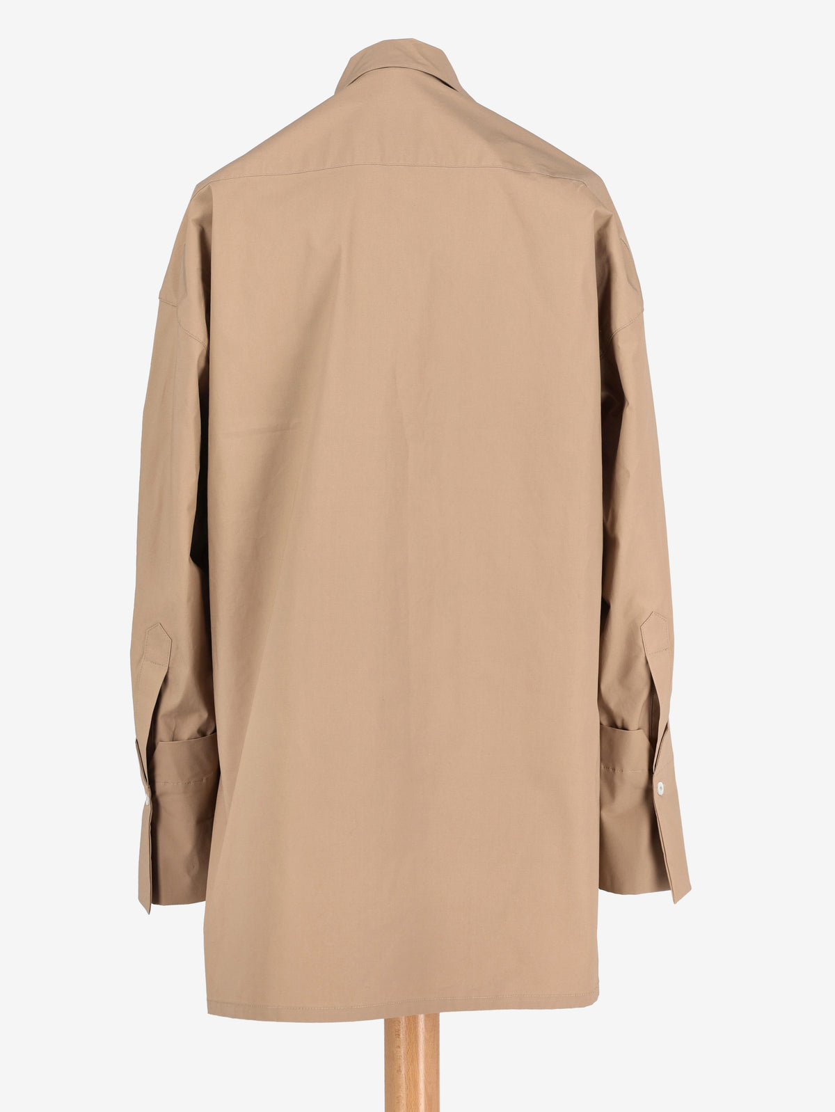 Darkpark Jodie - Popeline Tunic Style Shirt WCV161224_61  Darkpark 