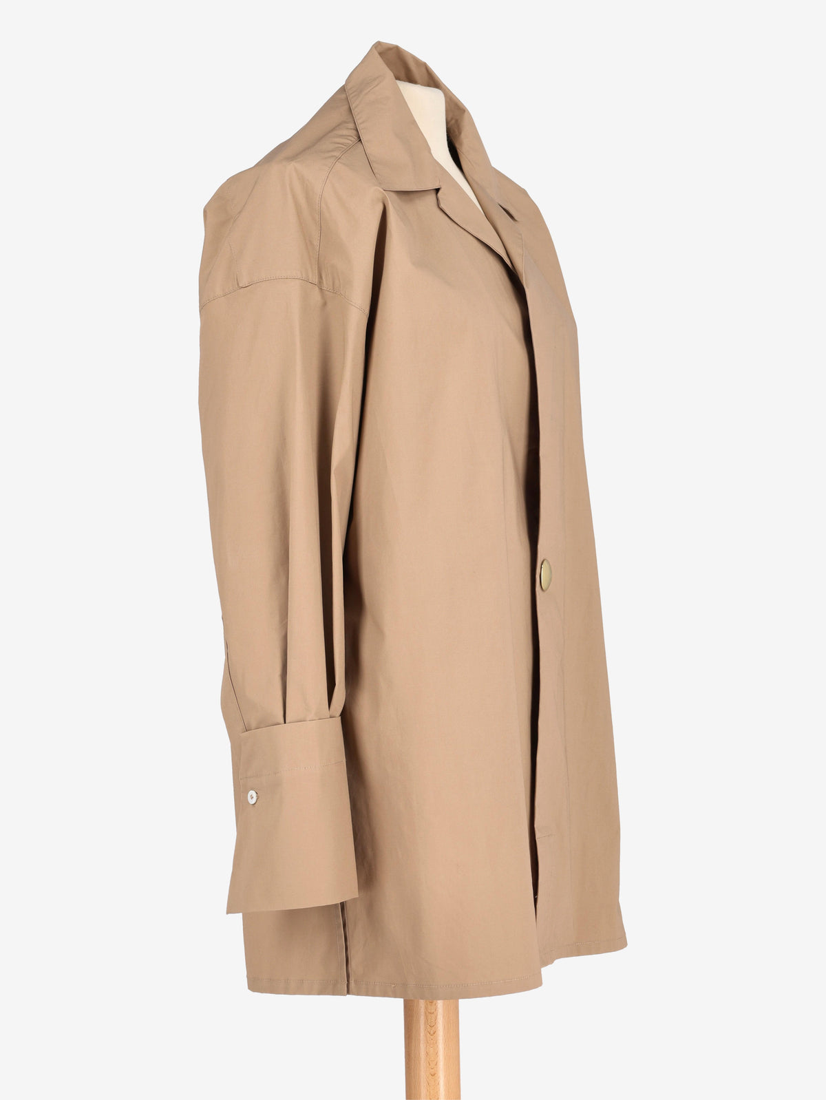 Darkpark Jodie - Popeline Tunic Style Shirt WCV161224_61  Darkpark 