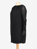 Rick Owens Lilies Dress RM300625.43  Rick Owens 