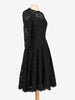 Dolce&Gabbana Laced Dress WCV161224_97  Dolce & Gabbana 