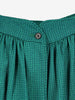 Giorgio Armani Green Wool Midi Skirt MR61125.41  Giorgio Armani 