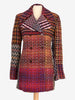 Gilles Dufour Tweed Jacket W2511.115.11  Gilles Dufour 