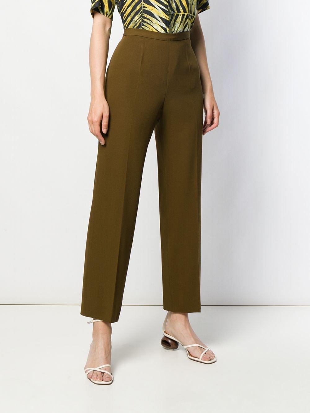 Jean Paul Gaultier Classic Trousers C3010591  Jean Paul Gaultier 