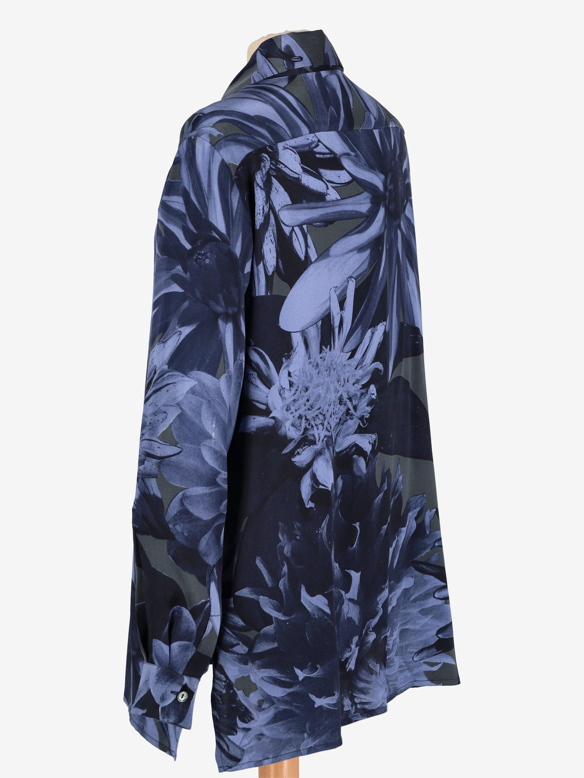 Mondrian Flower Patterned Shirt W2511.73  Mondrian 