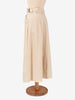 Mondrian Safari Skirt