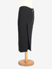 Rick Owens FW14 Moody Black Skirt RM300625.123  Rick Owens 