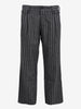 Dolce & Gabbana Wool Pants