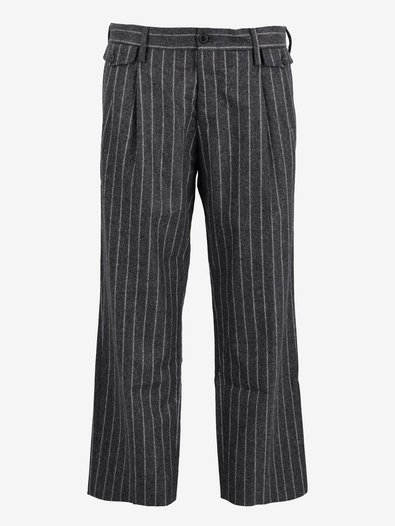 Dolce & Gabbana Wool Pants