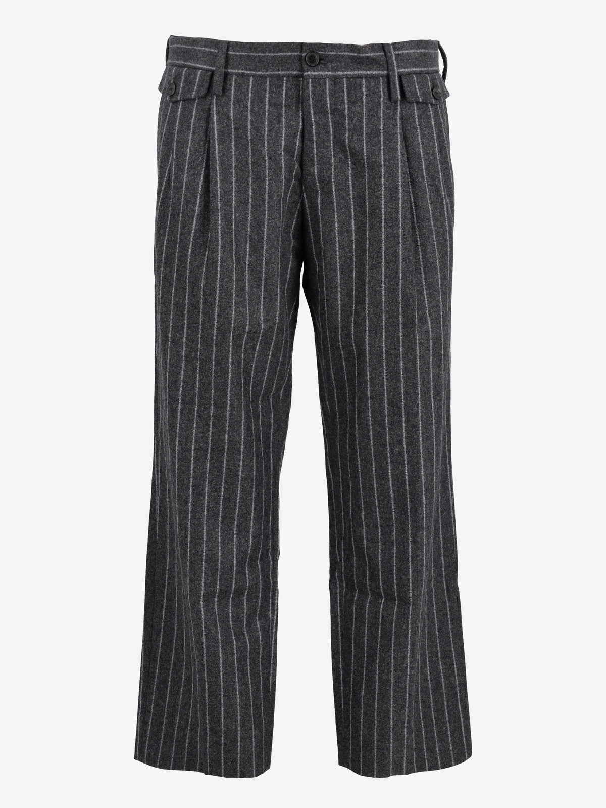 Dolce & Gabbana Wool Pants