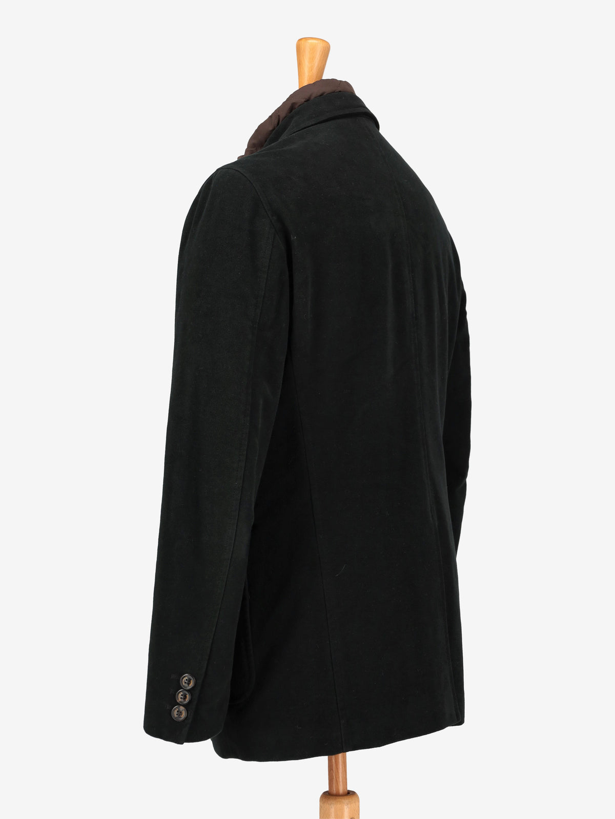 Guess Black Coat WCV250834.01  Guess 