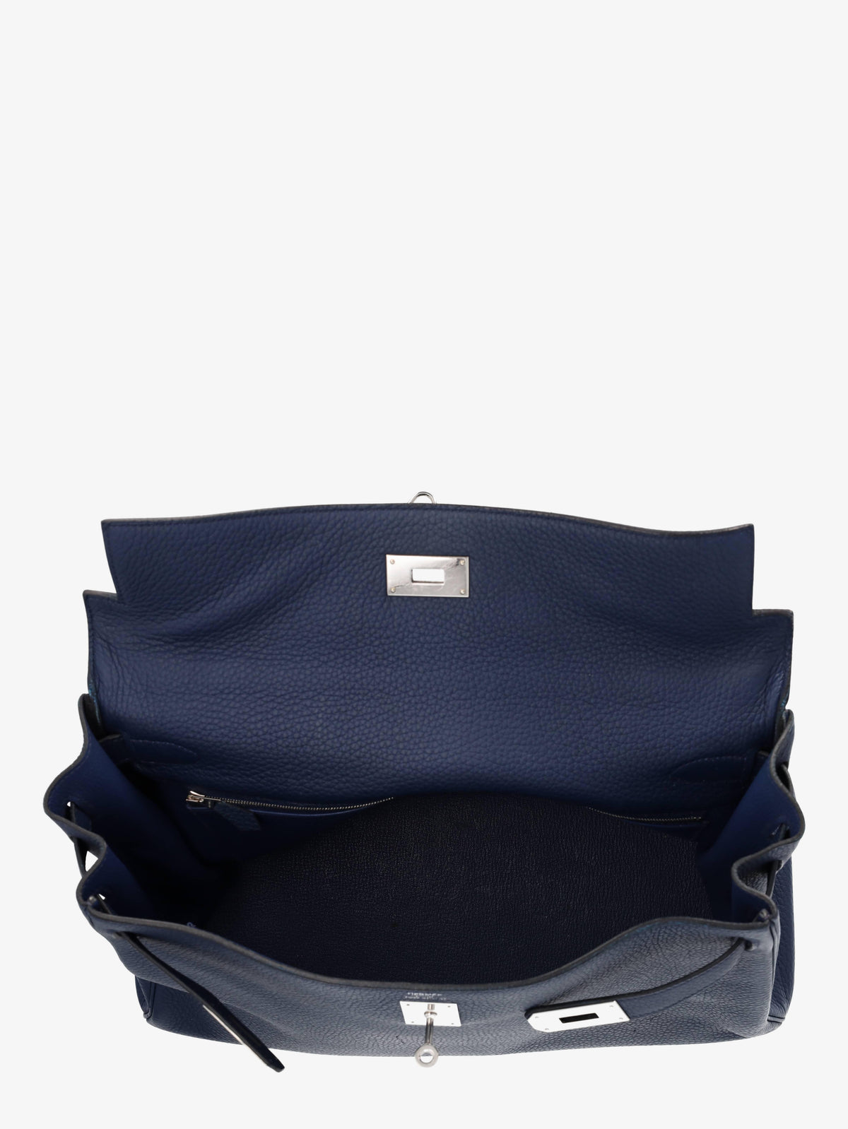 Hermès Navy Blue  Kelly
