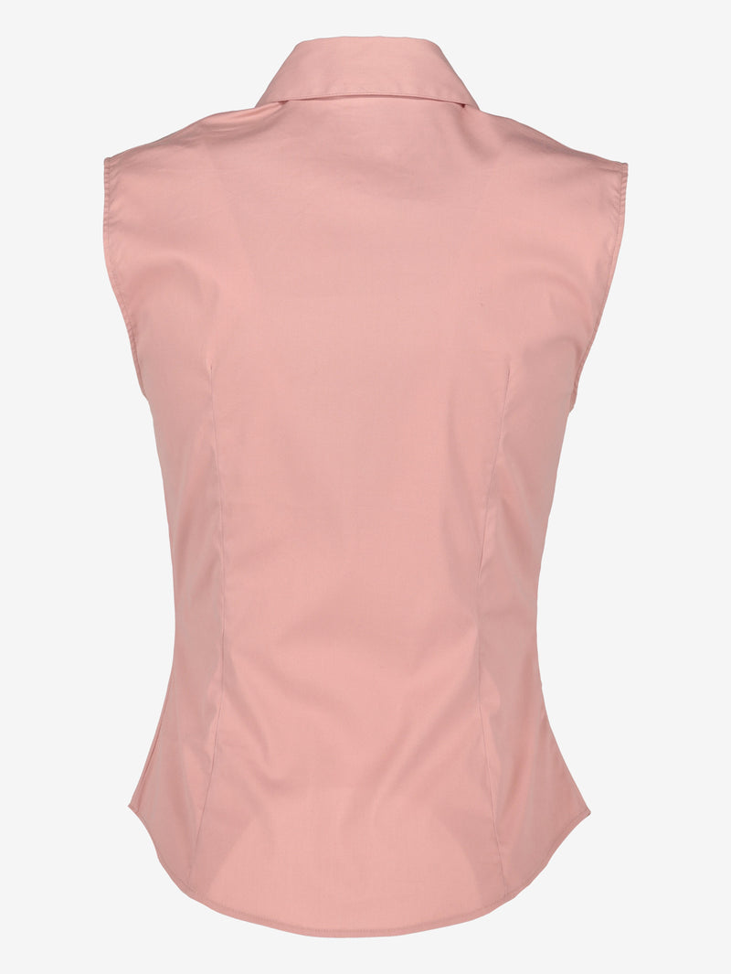Prada Classic Sleeveless Shirt W7426.1  Prada 