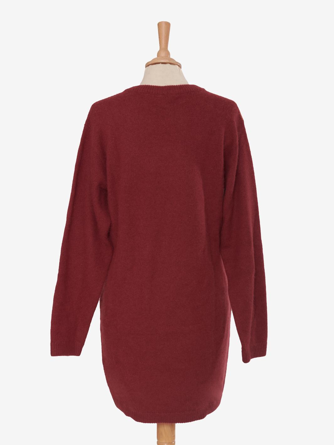 Maglia Ricamata Krizia da Donna