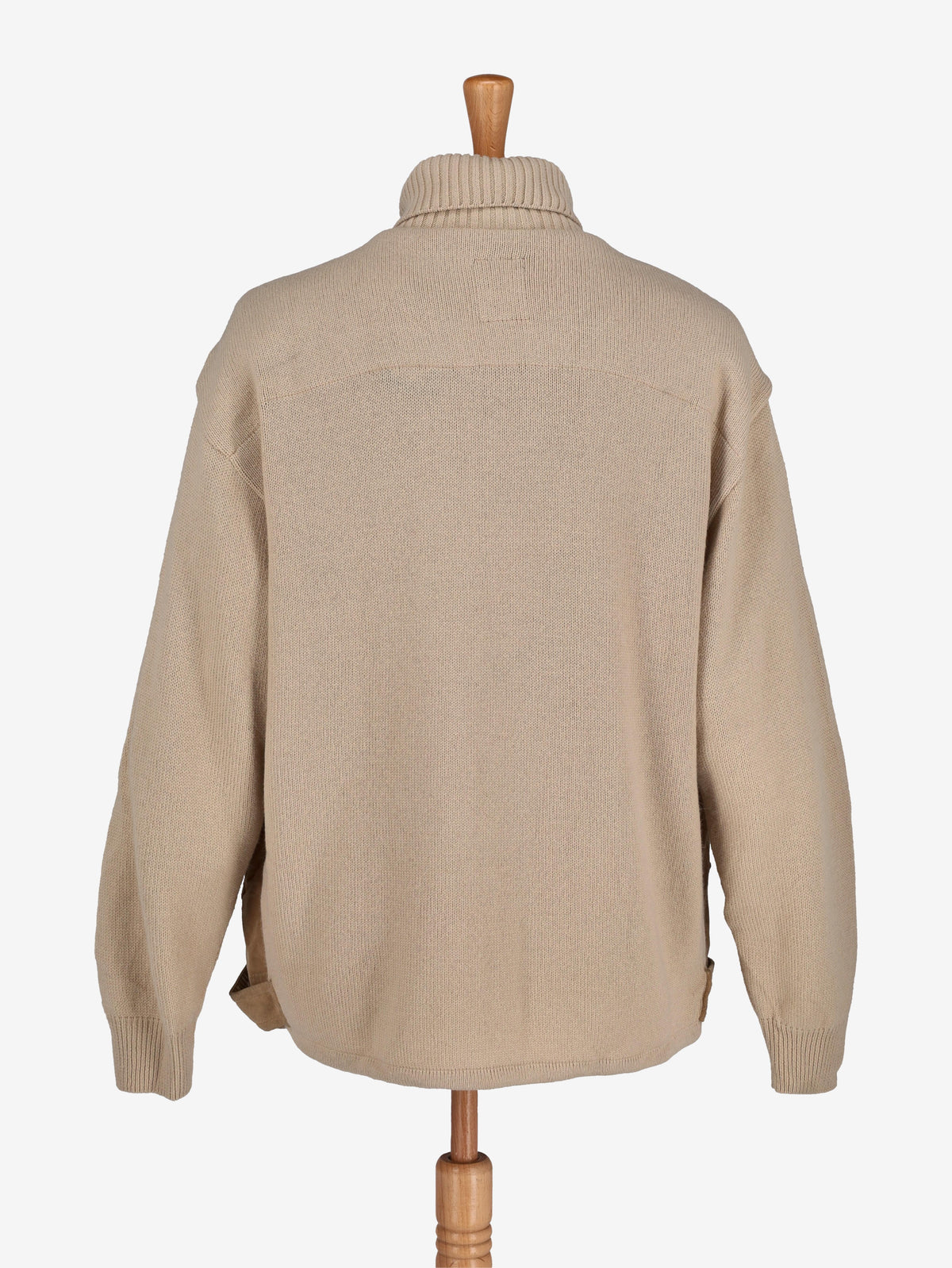 Gianfranco Ferré Suede and Wool Jacket W2511.32  Gianfranco Ferré 