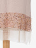 Krizia Beaded Knit Dress
