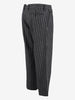 Dolce & Gabbana Wool Pants