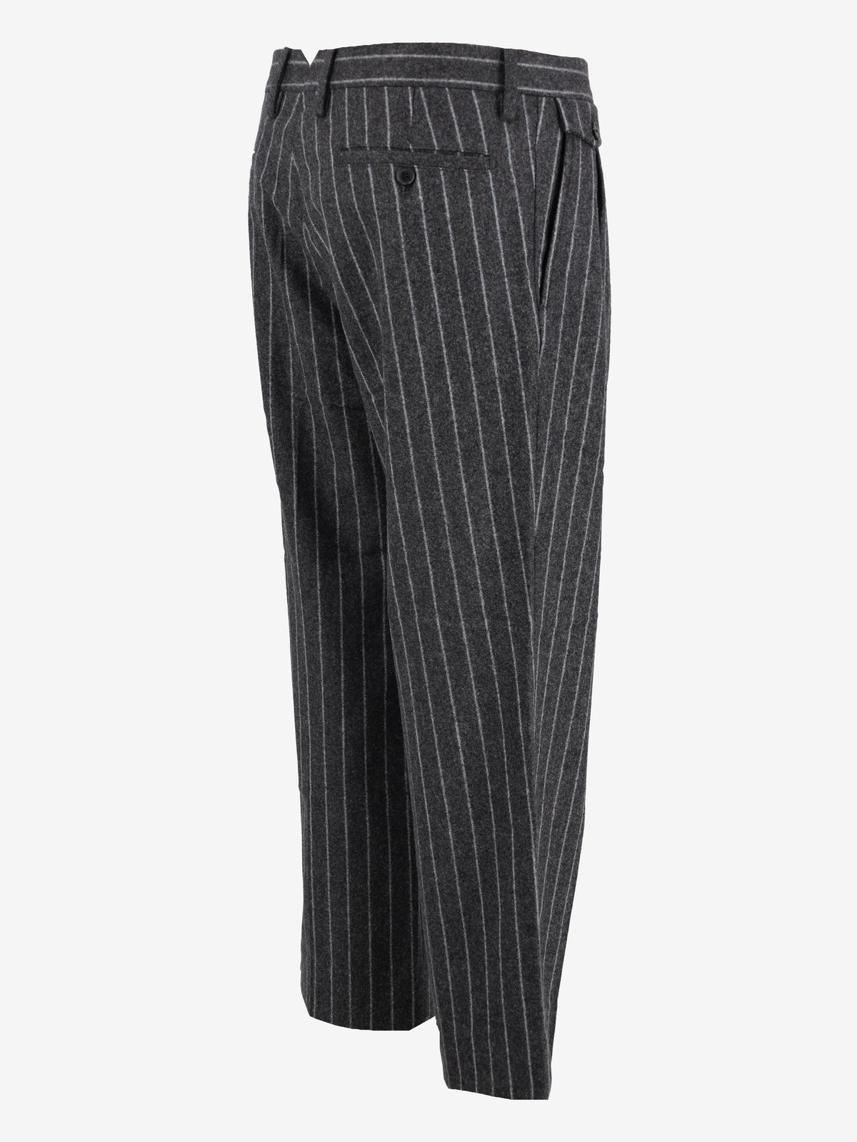 Dolce & Gabbana Wool Pants