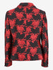 Moschino Double-Breasted Blazer Jacket CVM20,50.31  Moschino 