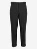 Hemès Classic Wool Trousers CVM24.75.29  Hermes 