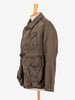 Kiminori Morishita Militar Jacket