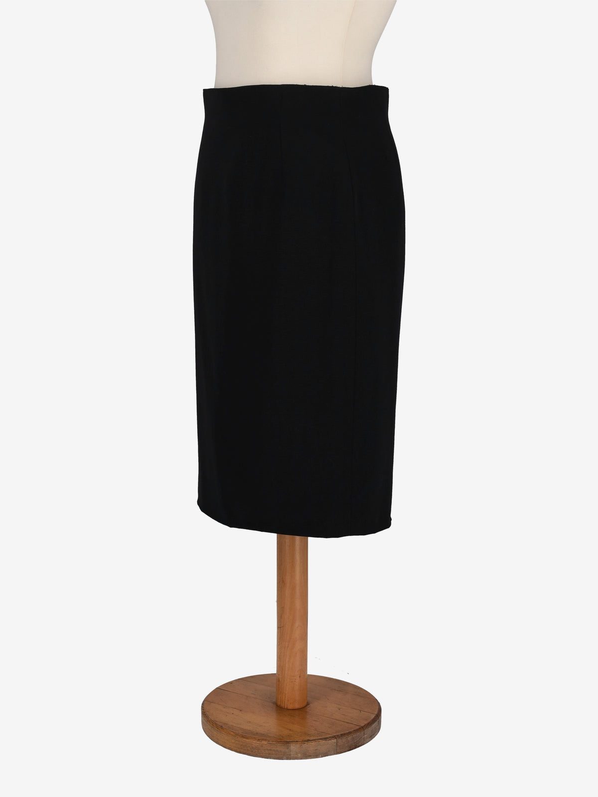 Versace Tailored Pencil Skirt 020326  Versace 