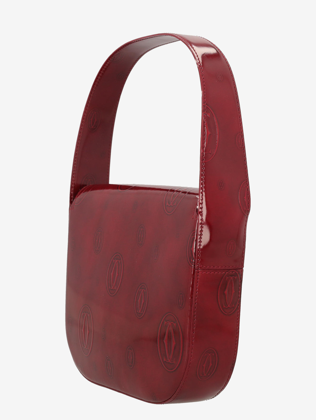 Cartier Happy Birthday Handbag WCV161025.02  Cartier 