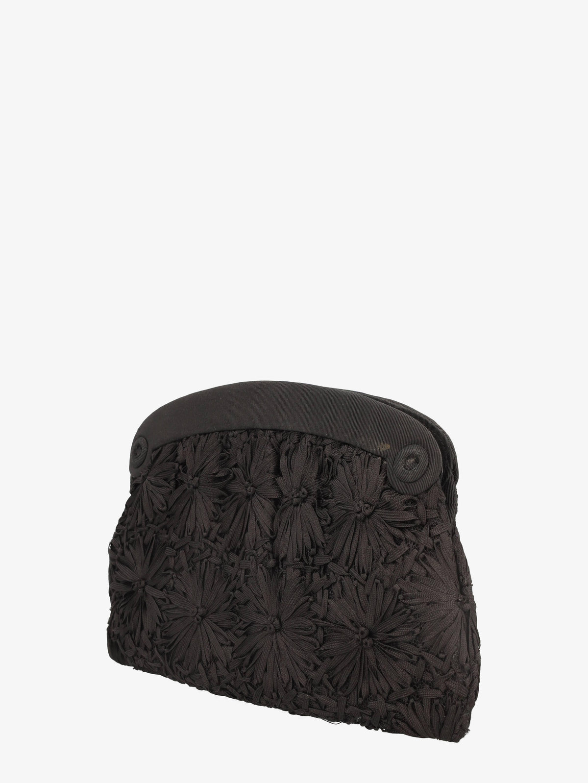 Vintage Flowered Pochette WCV300625.48  Vintage 