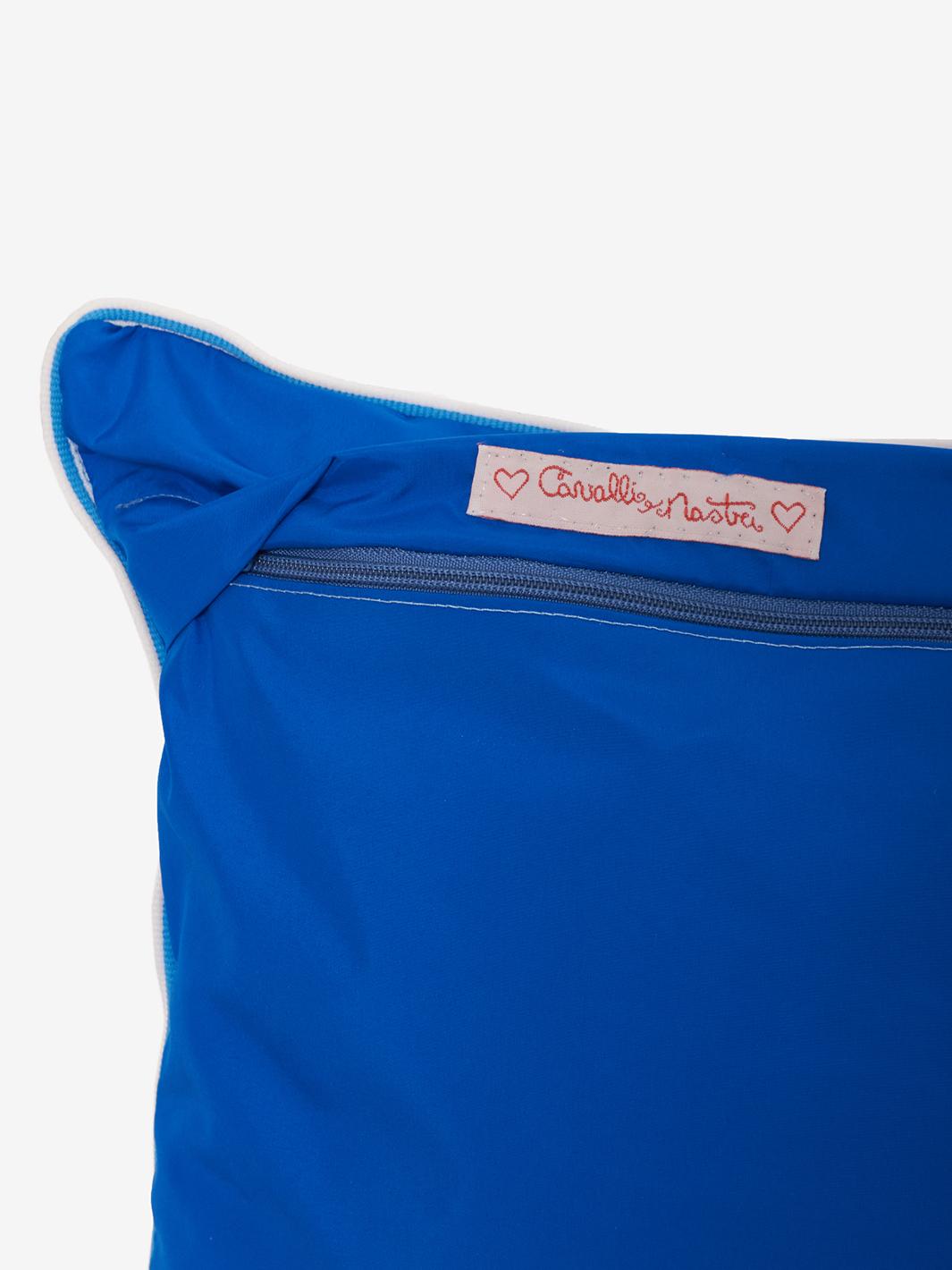 Furnishing Pillow WCV23041137  Cavalli e Nastri 