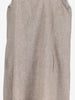 Fabiana Filippi Linen & Silk Summer Dress WCV241010152  Fabiana Filippi 