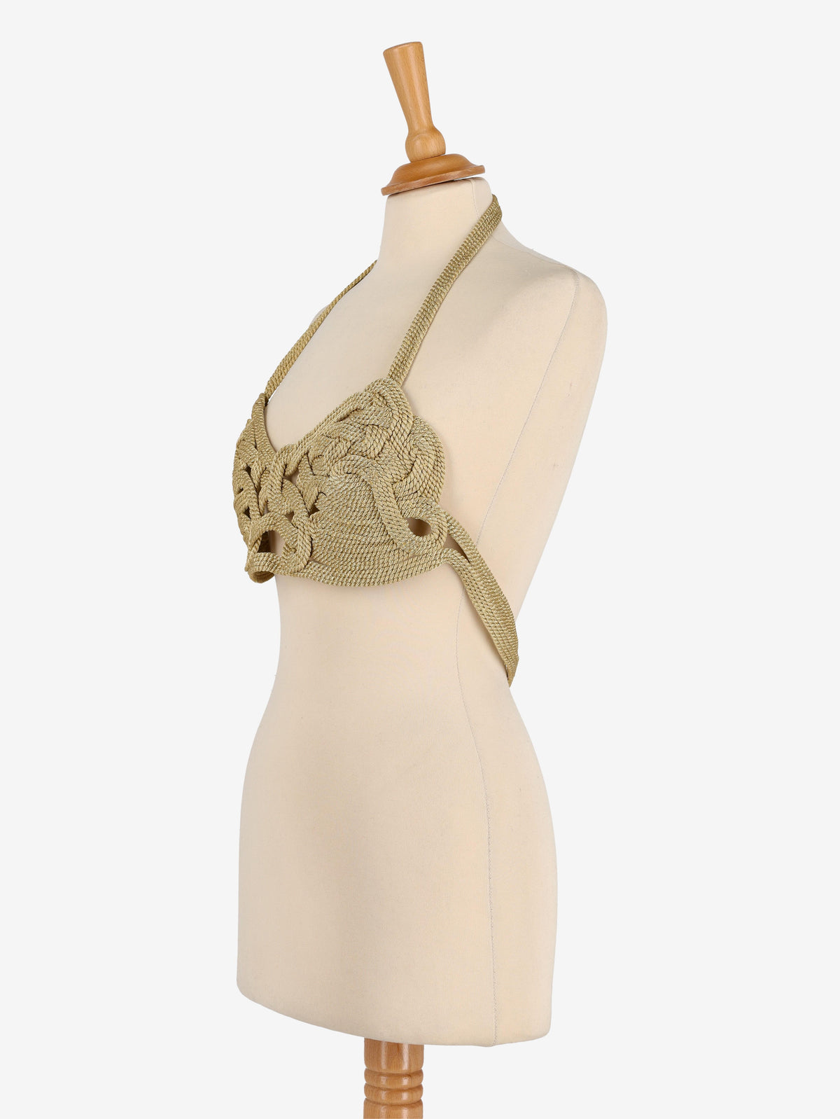 La Perla Woven Top