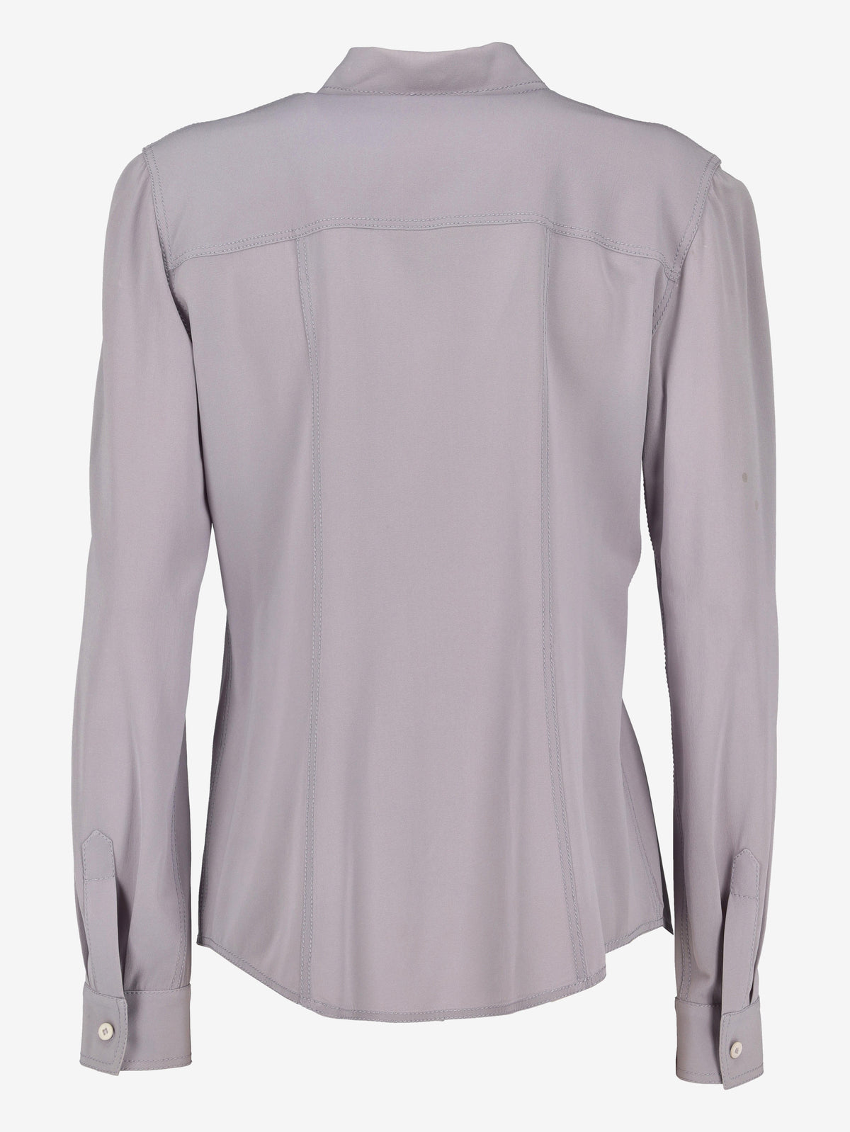 Prada Shirt in Silk Blend W7426.3  Prada 