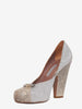 Tabitha Simmons Leather pumps