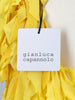 Gianluca Capannolo Fringe Dress