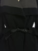 Rick Owens Black Jacket