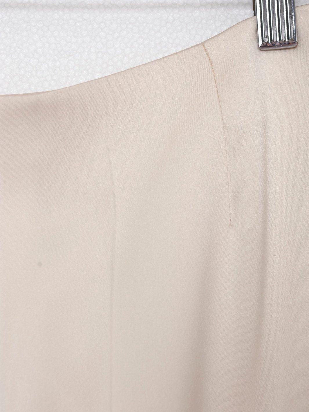 1990s Hermès pants in ivory silk W22051942  Hermès 