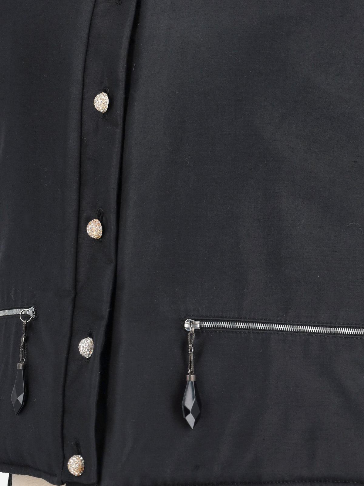 Gianfranco Ferré Padded Vest W2511.115.12  Gianfranco Ferré 