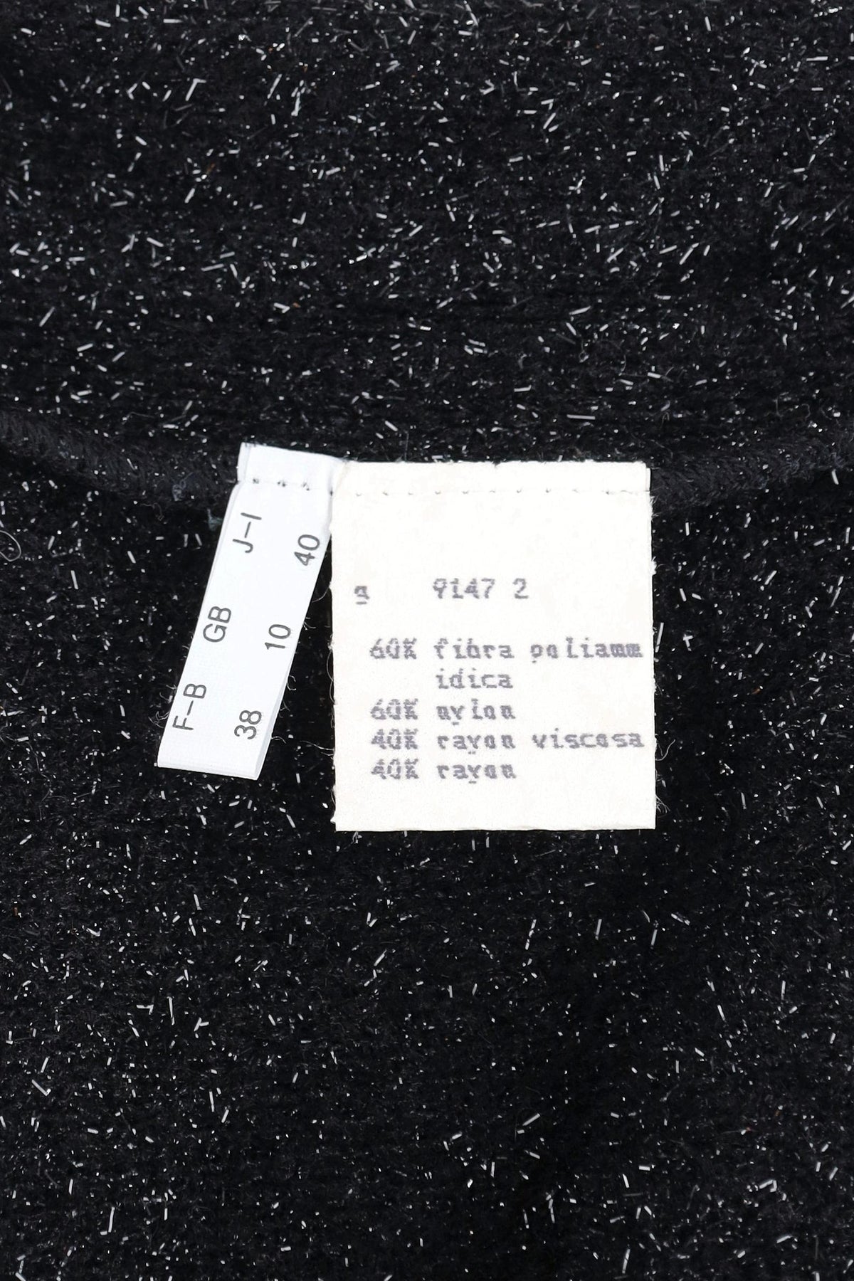 Fendi Sparkling Jumper
