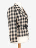 Yves Saint Laurent Belted Jacket