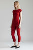 Alaïa Bodysuit and Trousers Set WCV10043.18  Alaïa 